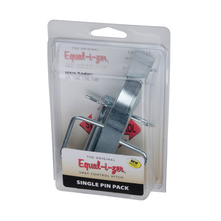 EQUAL-I-ZER Equal-i-zer 95-01-9390 Spare Pin Pack 95-01-9390